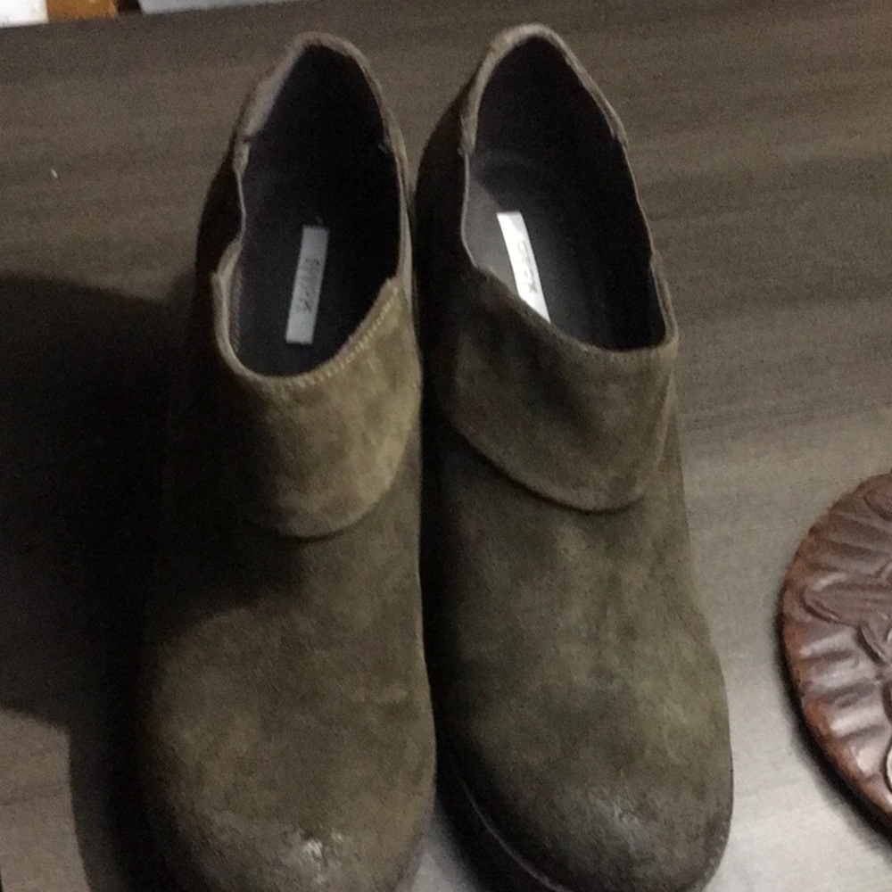 GEOX Respira Boots